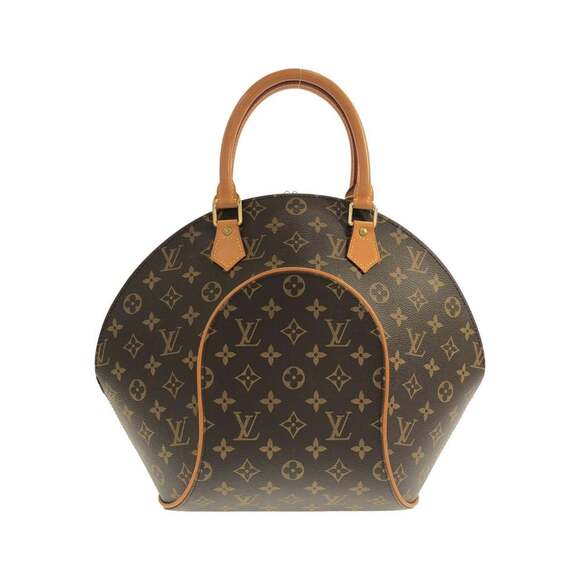 Louis Vuitton Handbags - LOUIS VUITTON Brown Monogram Ellipse Bag